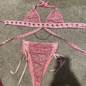 Cocofields boutique size 6 AUS (0/2/4 US)